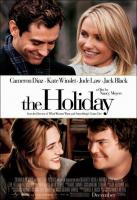 The Holiday  - Poster / Main Image