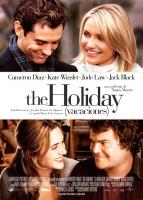 The Holiday  - Posters