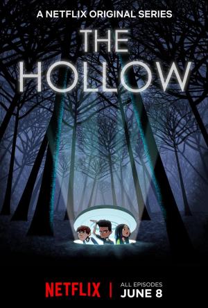 The Hollow (Serie de TV)