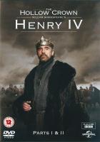 The Hollow Crown: Henry IV, Part 2 (TV) - Dvd