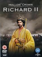 La corona vacía: Ricardo II (TV) - Poster / Imagen Principal