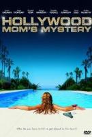 Misterioso asesinato en Hollywood (TV) - Poster / Imagen Principal