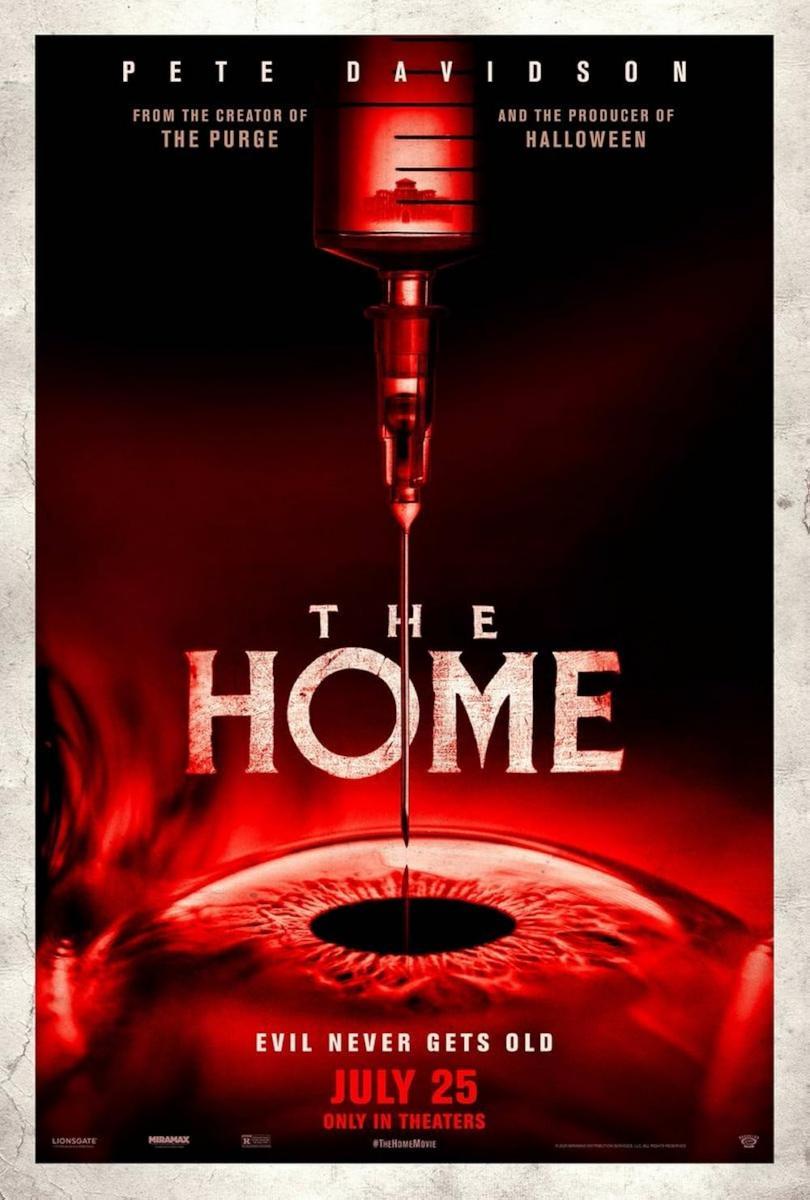 The Home 