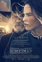 The Homesman  - Poster / Main Image