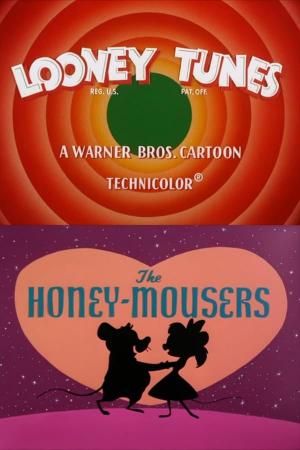 The Honey-Mousers (C)