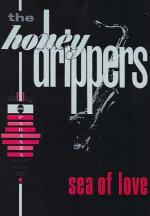 The Honeydrippers: Sea of Love (Vídeo musical)
