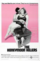 The Honeymoon Killers  - Poster / Main Image