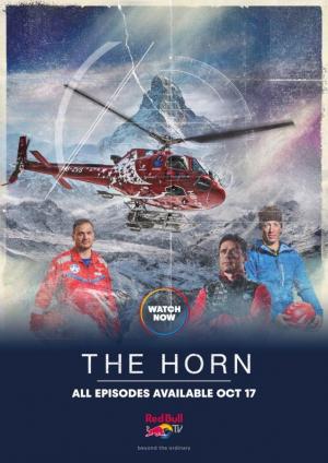 The Horn (Serie de TV)