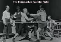 The Hornbacker-Murphy Fight (S) - Poster / Main Image