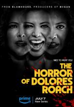La trágica historia de Dolores Roach (Serie de TV)