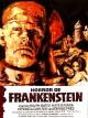 El horror de Frankenstein 