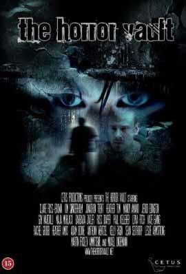 The Horror Vault (2008) - FilmAffinity