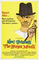 The Horse's Mouth  - Poster / Main Image