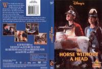 El caballo sin cabeza (TV) - Dvd