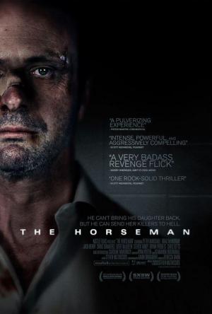 The Horseman 