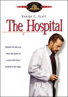 The Hospital  - Dvd