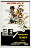The Hospital  - Poster / Main Image