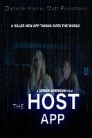The Host App  - Poster / Imagen Principal