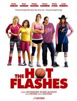 The Hot Flashes  - Posters