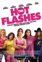 The Hot Flashes  - Posters
