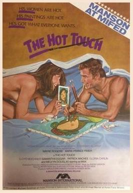 The Hot Touch 