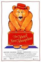 The Hotel New Hampshire  - Poster / Main Image