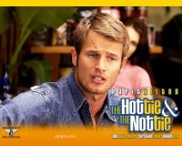 The Hottie and the Nottie  - Wallpapers