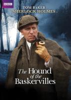 The Hound of the Baskervilles (Miniserie de TV) - Poster / Imagen Principal