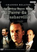 The Hound of the Baskervilles (TV) - Poster / Main Image