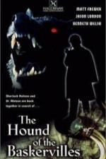 The Hound of the Baskervilles (TV) (TV)