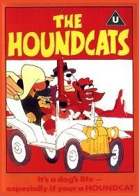 The Houndcats (TV Series)