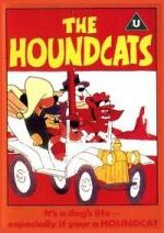 The Houndcats (Serie de TV)