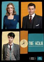 The Hour (TV Series) - Poster / Main Image