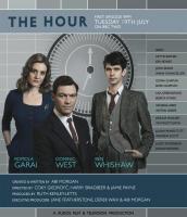 The Hour (Serie de TV) - Promo