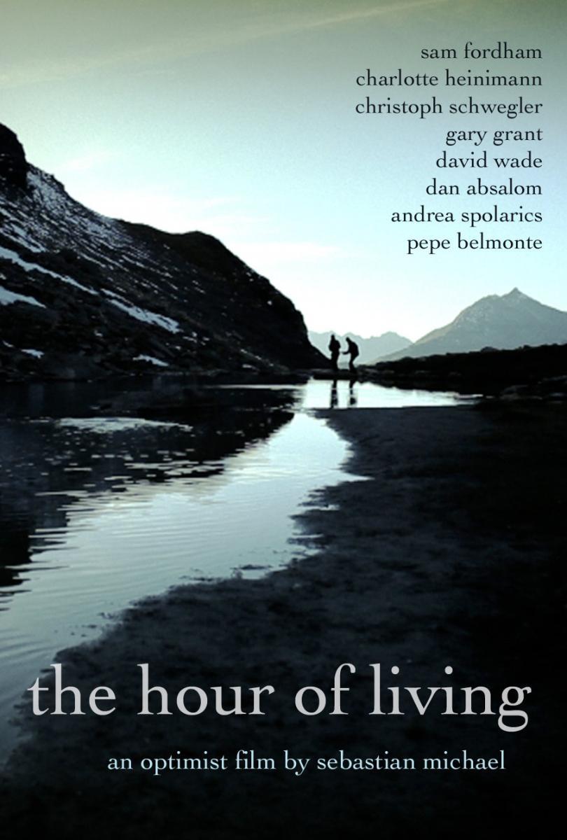 The Hour of Living 