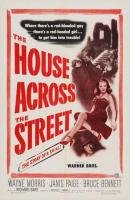 The House Across the Street  - Poster / Main Image