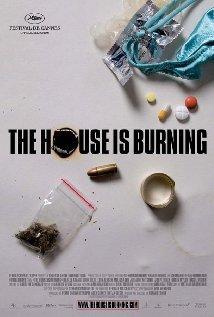 The House Is Burning 