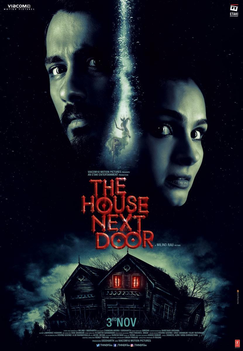 The House Next Door 2017 FilmAffinity   The House Next Door 932604072 Large 