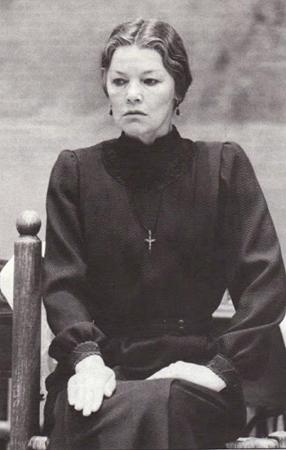 The House of Bernarda Alba (TV)
