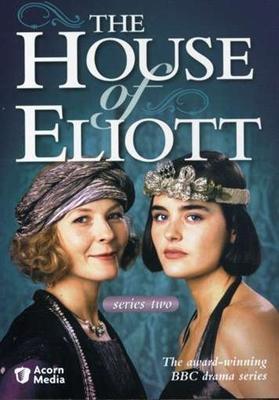 The House of Eliott (Serie de TV)