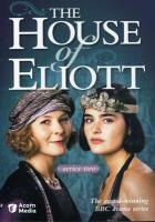 The House of Eliott (TV Series) - Poster / Main Image
