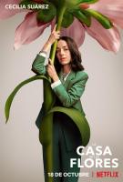 La casa de las flores (Serie de TV) - Posters