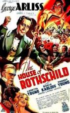 La casa de los Rothschild 