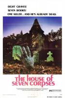 The House of Seven Corpses  - Poster / Main Image