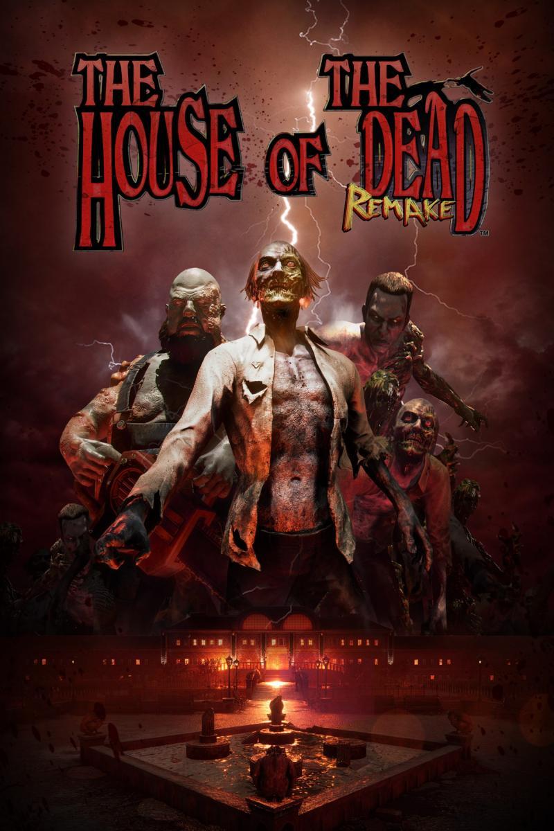 The House of the Dead: Remake 