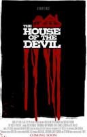 The House of the Devil  - Posters