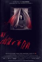 The House of the Devil  - Posters