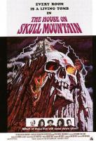 The House on Skull Mountain  - Poster / Imagen Principal