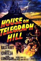 The House on Telegraph Hill  - Poster / Main Image