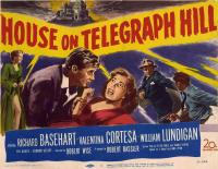 The House on Telegraph Hill  - Promo